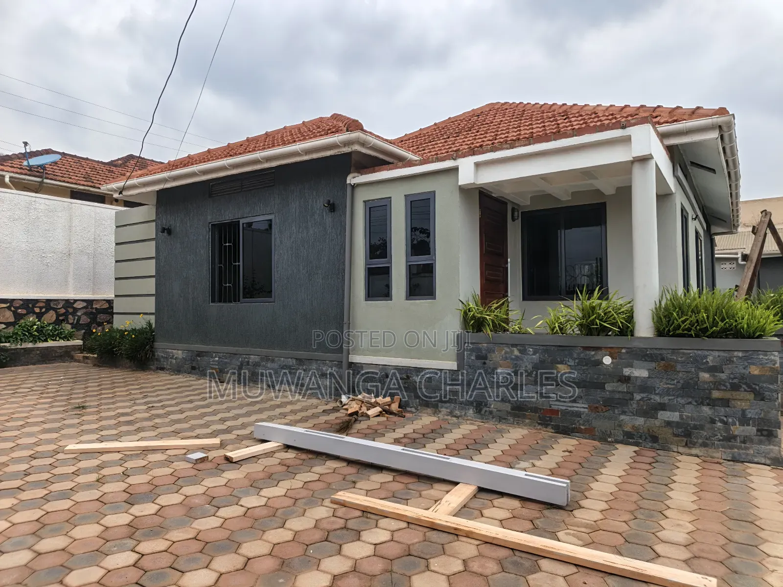 3bdrm Bungalow in Fs Properties Ltd, Central Division for rent in Central Division