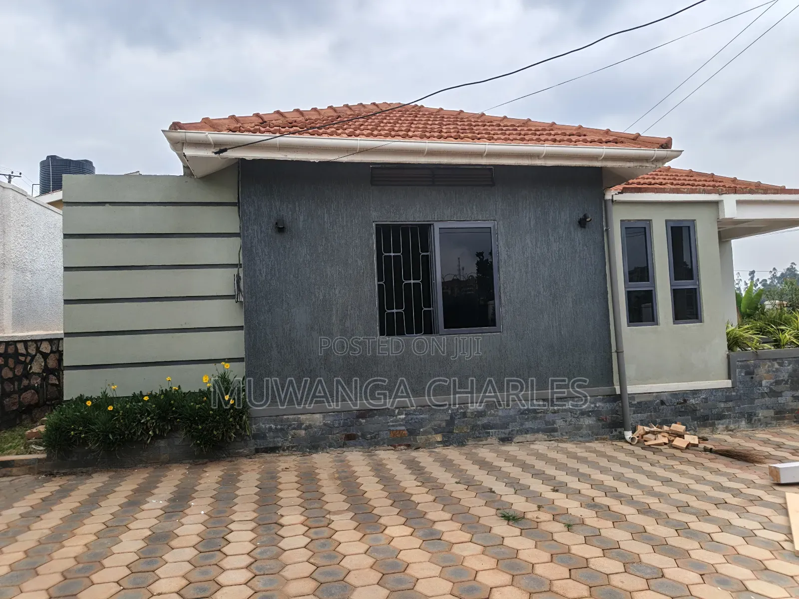 3bdrm Bungalow in Fs Properties Ltd, Central Division for rent in Central Division