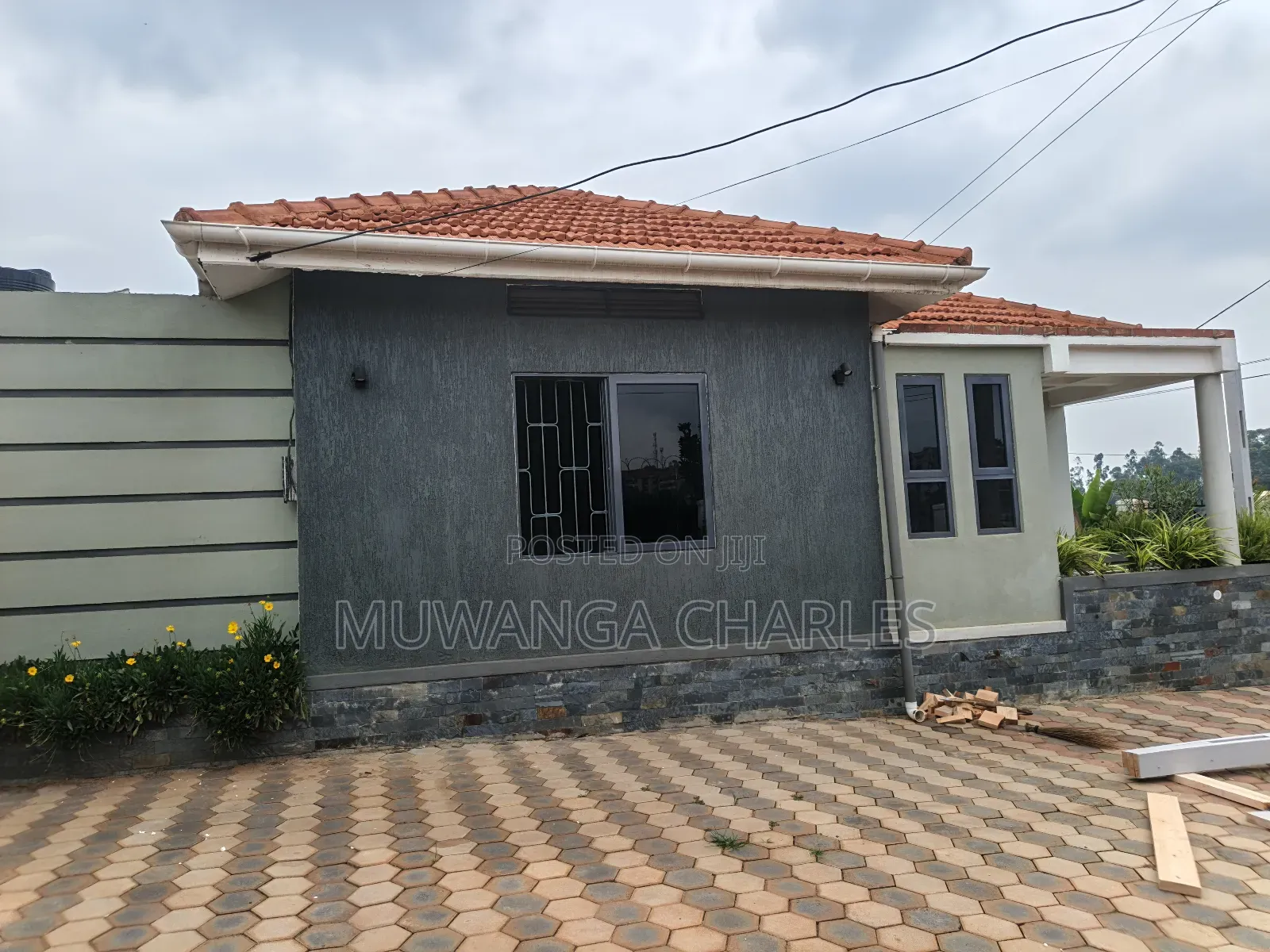 3bdrm Bungalow in Fs Properties Ltd, Central Division for rent in Central Division