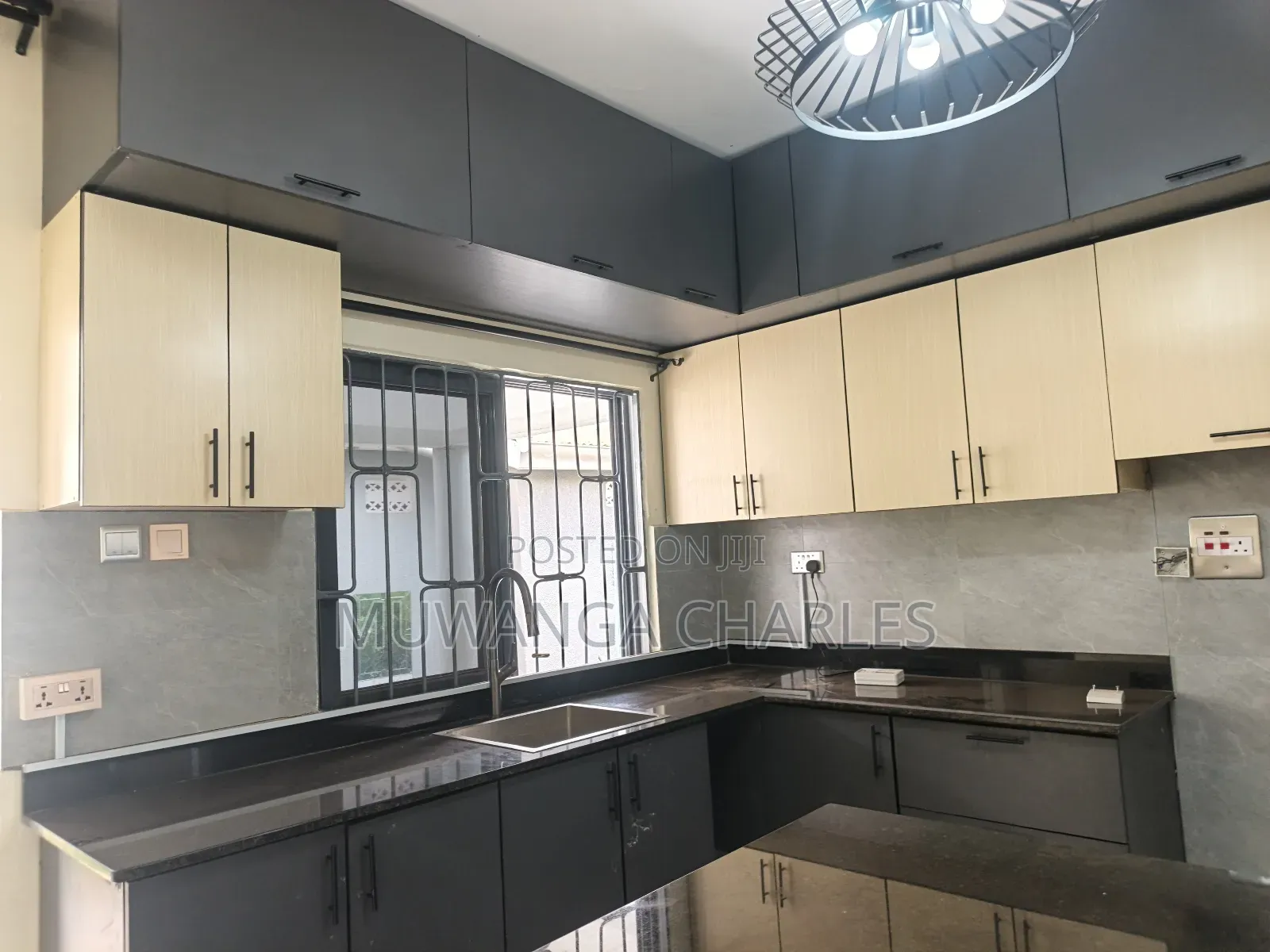 3bdrm Bungalow in Fs Properties Ltd, Central Division for rent in Central Division