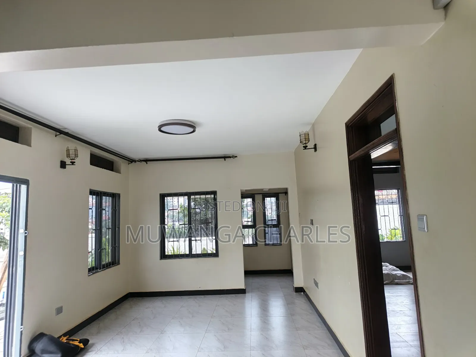 3bdrm Bungalow in Fs Properties Ltd, Central Division for rent in Central Division