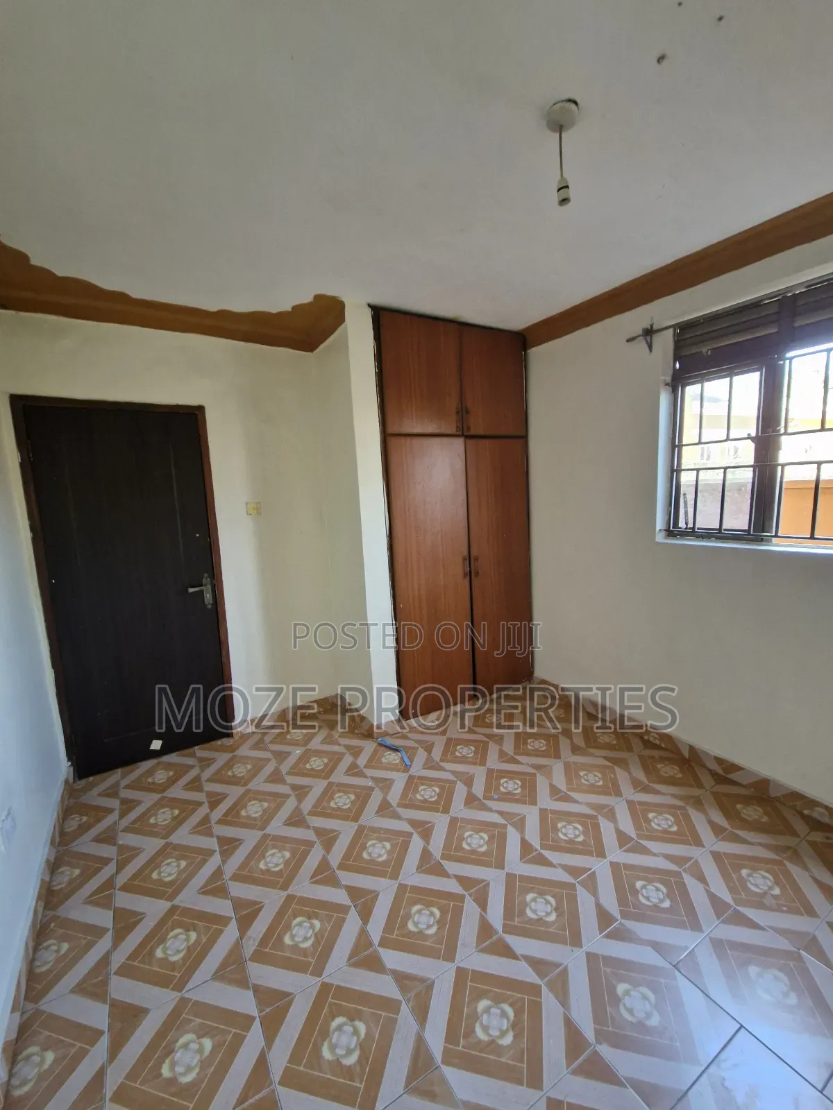 1bdrm Apartment in Kyaliwajala, Central Division for rent in Central Division