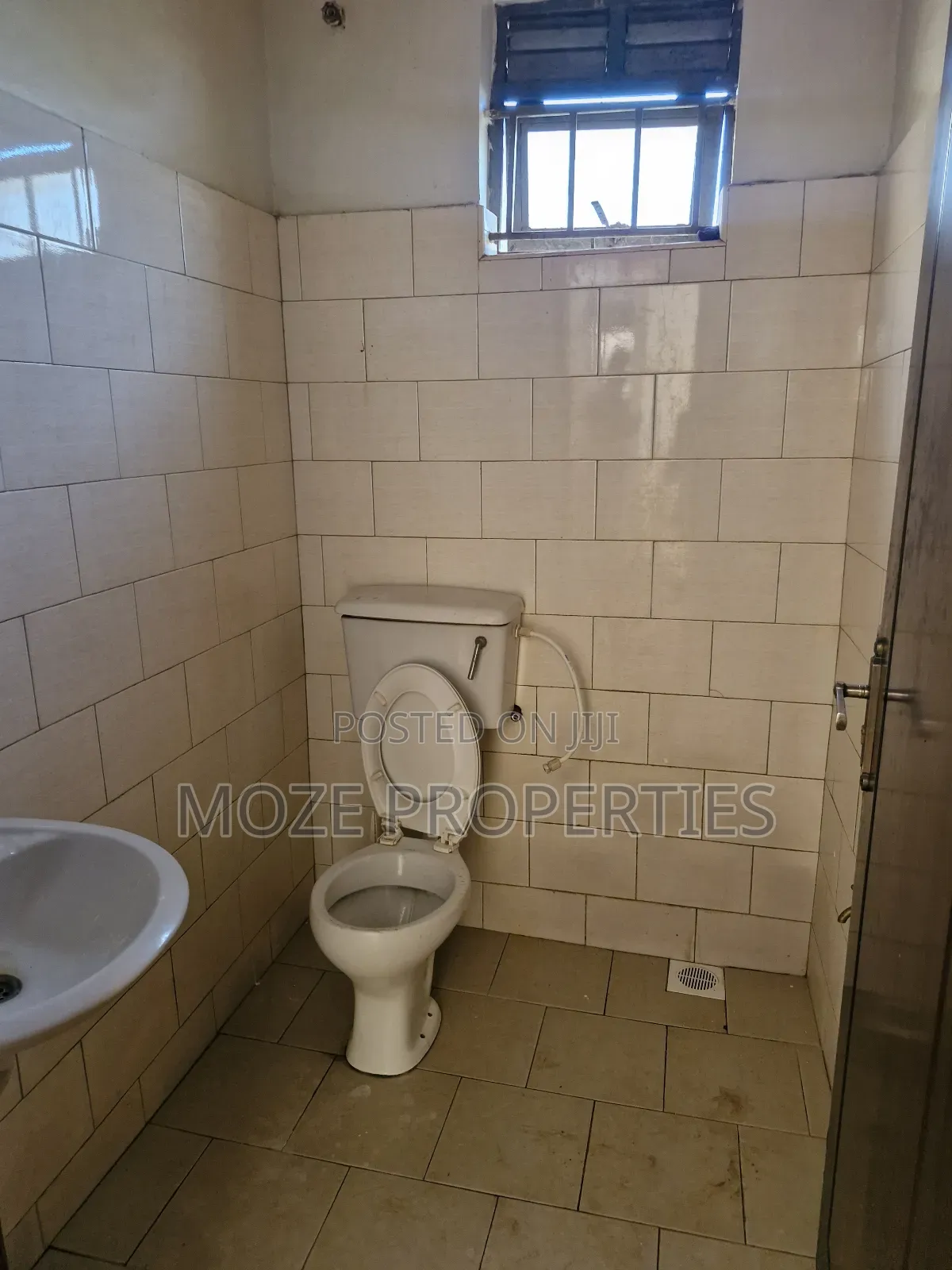 1bdrm Apartment in Kyaliwajala, Central Division for rent in Central Division