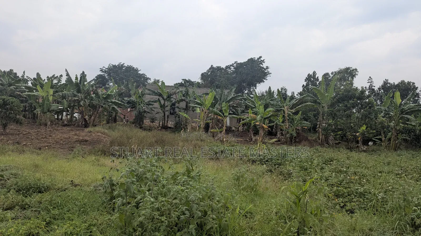 Land for Sale at Kabembe in Nama