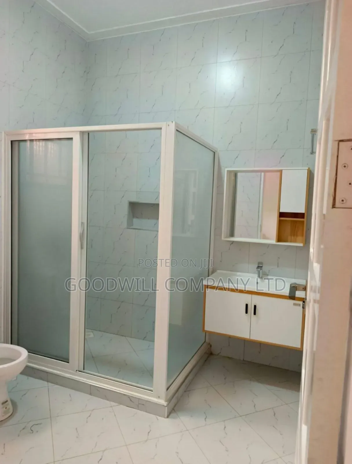 1bdrm Apartment in Kyanja, Central Division for sale in Central Division