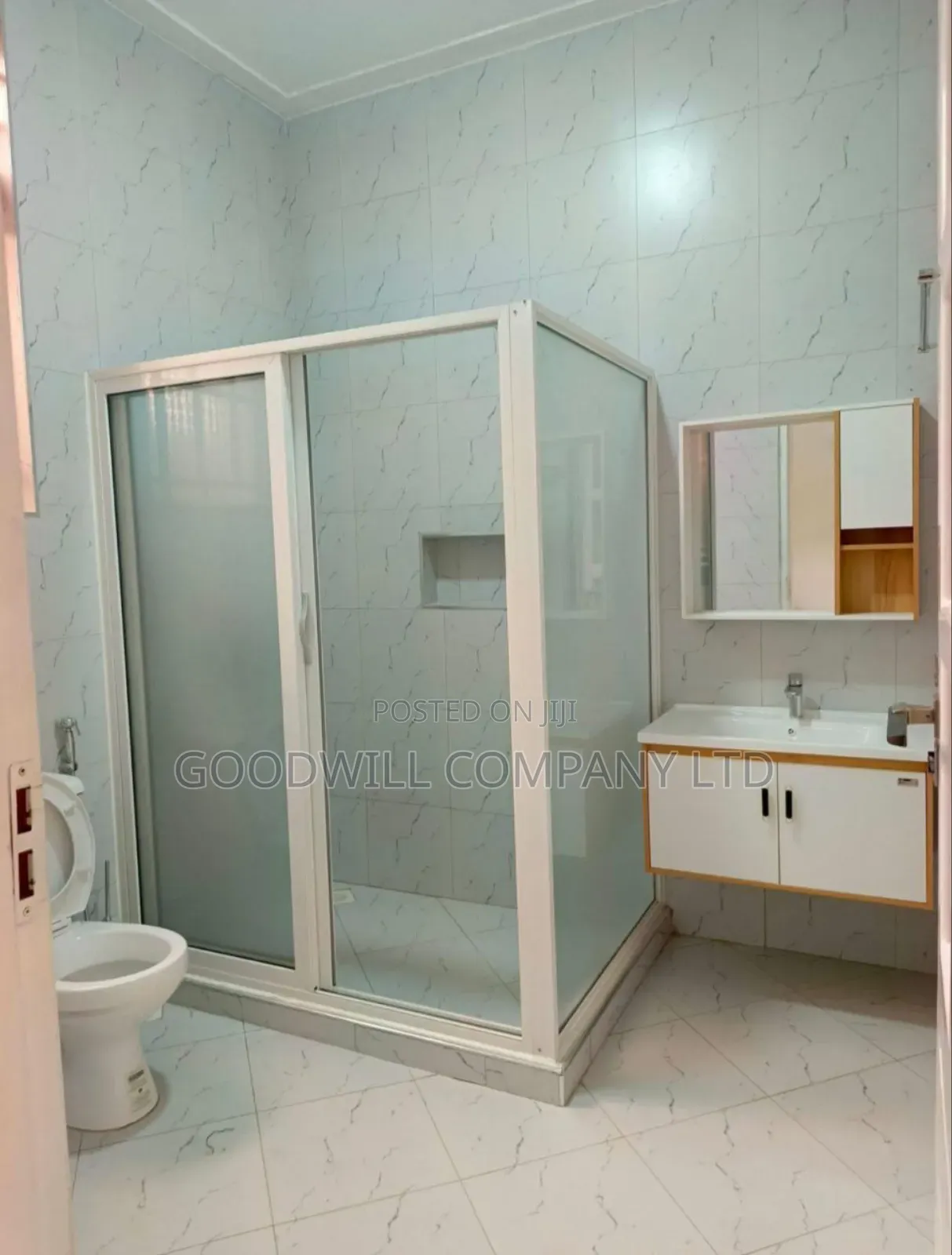 1bdrm Apartment in Kyanja, Central Division for sale in Central Division