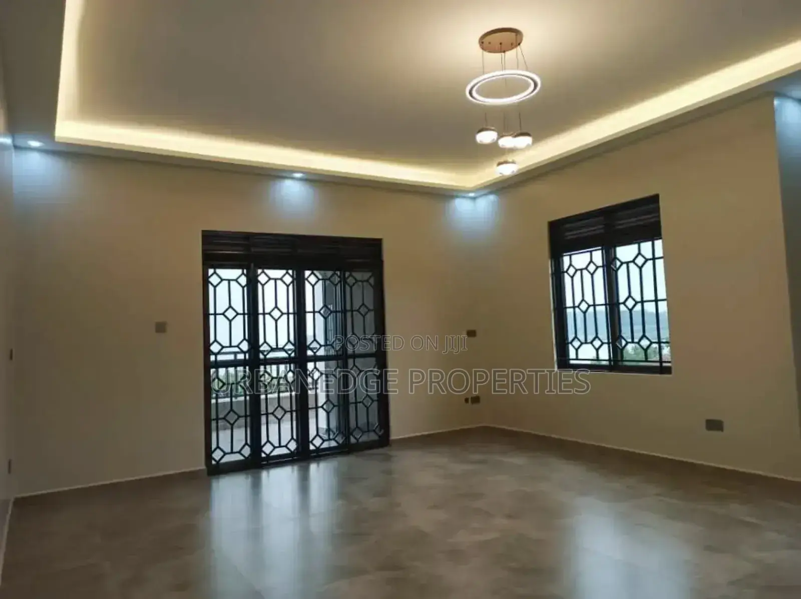 7bdrm Mansion in Muyenga, Central Division for rent in Central Division