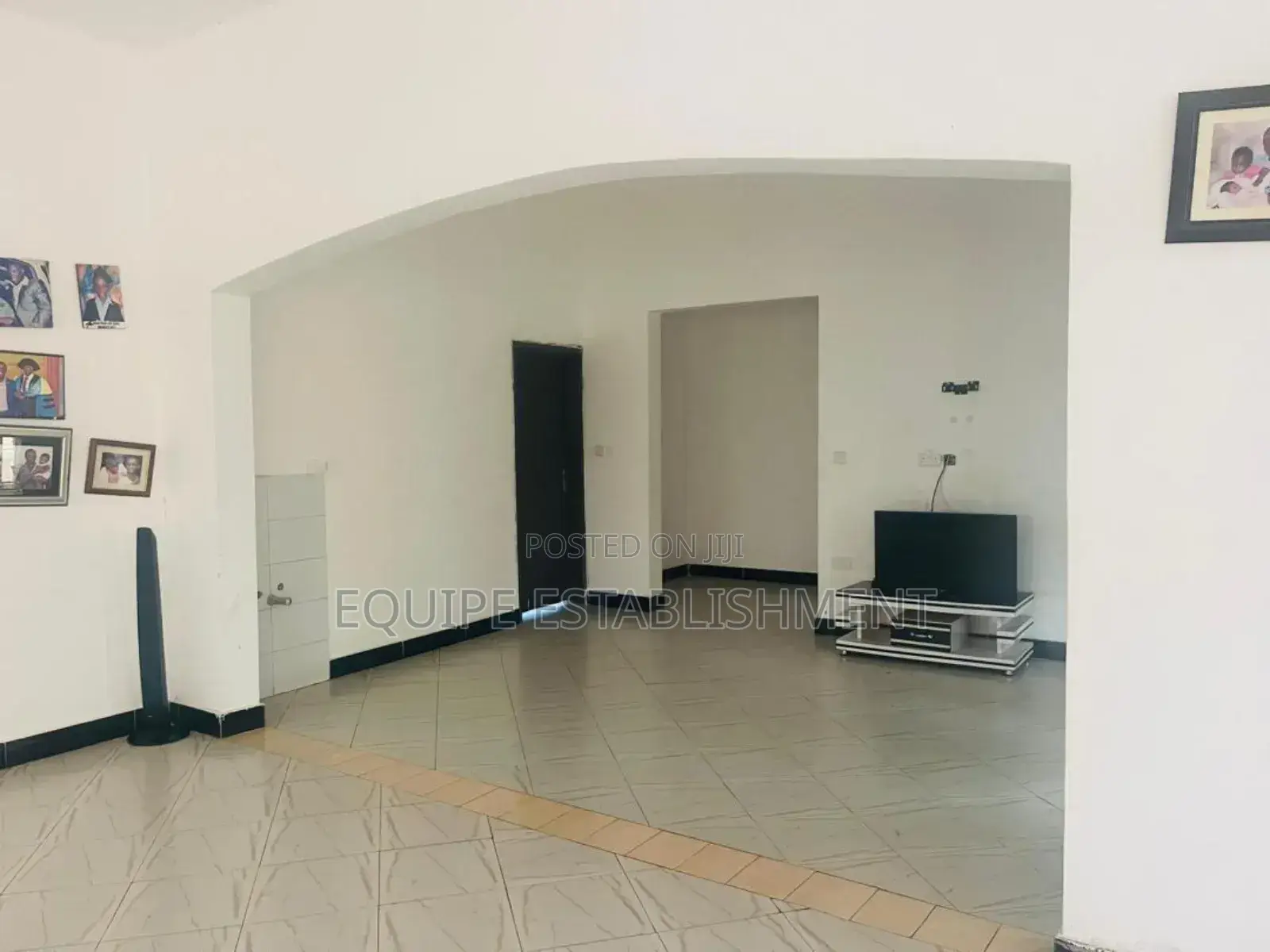 Furnished 16bdrm Mansion in Equipe Establishment, Goma for rent in Goma