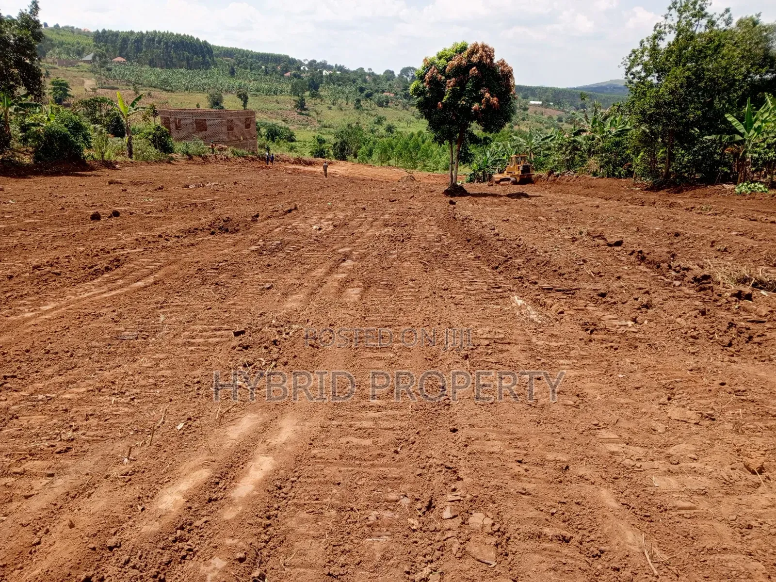 Prime Plots for Sale at Kakiri~Mpeggwe Elite Land Estate~Hoima Road. in Kakiri
