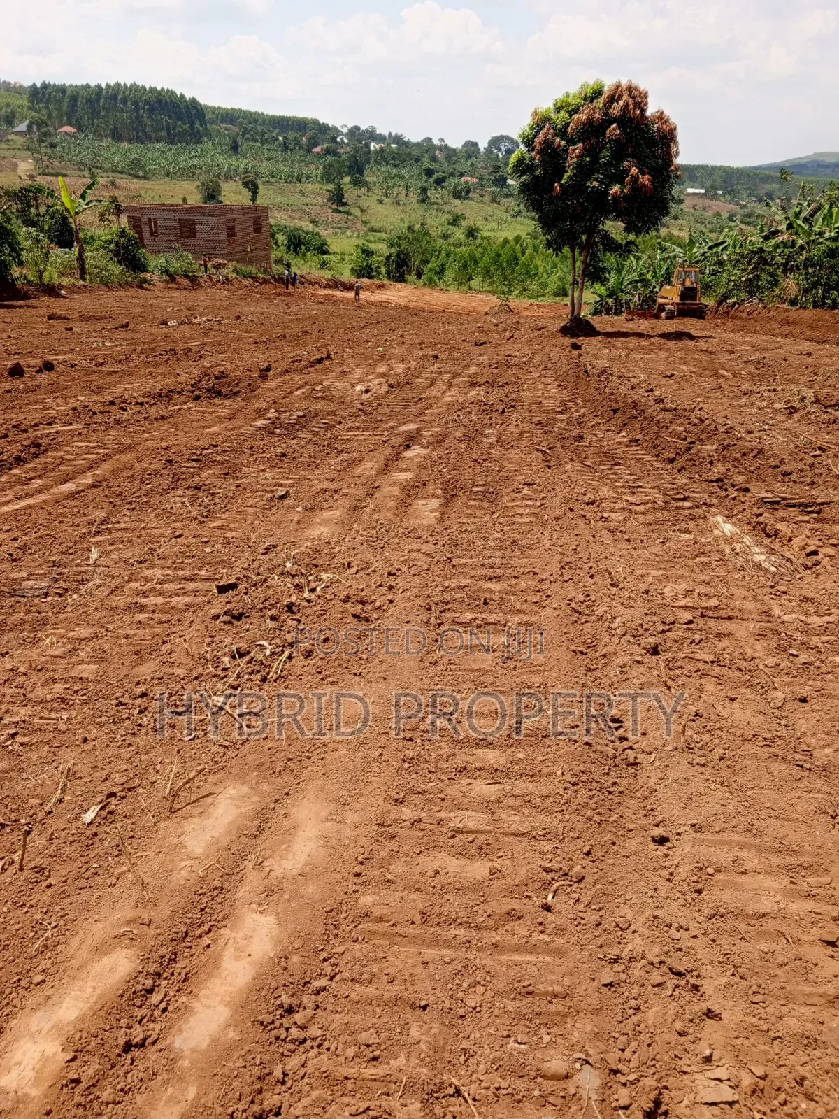 Prime Plots for Sale at Kakiri~Mpeggwe Elite Land Estate~Hoima Road. in Kakiri