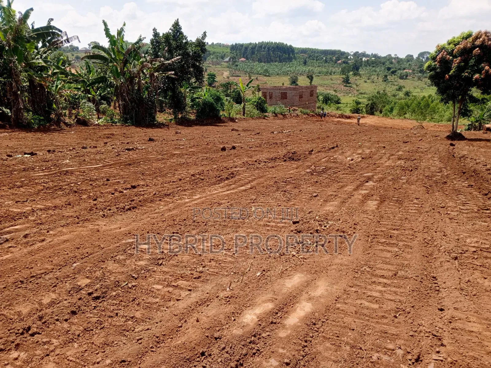 Prime Plots for Sale at Kakiri~Mpeggwe Elite Land Estate~Hoima Road. in Kakiri