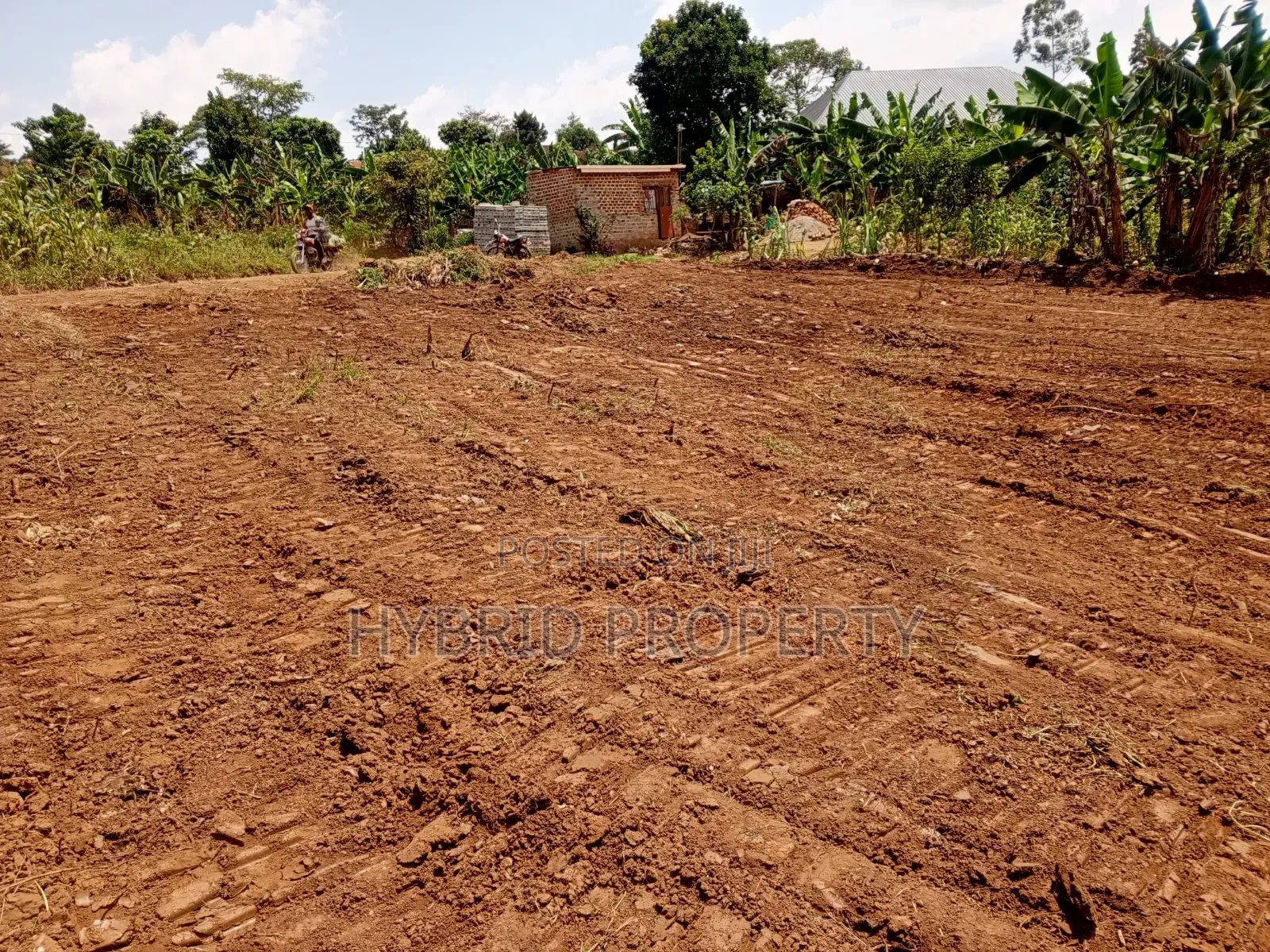 Prime Plots for Sale at Kakiri~Mpeggwe Elite Land Estate~Hoima Road. in Kakiri