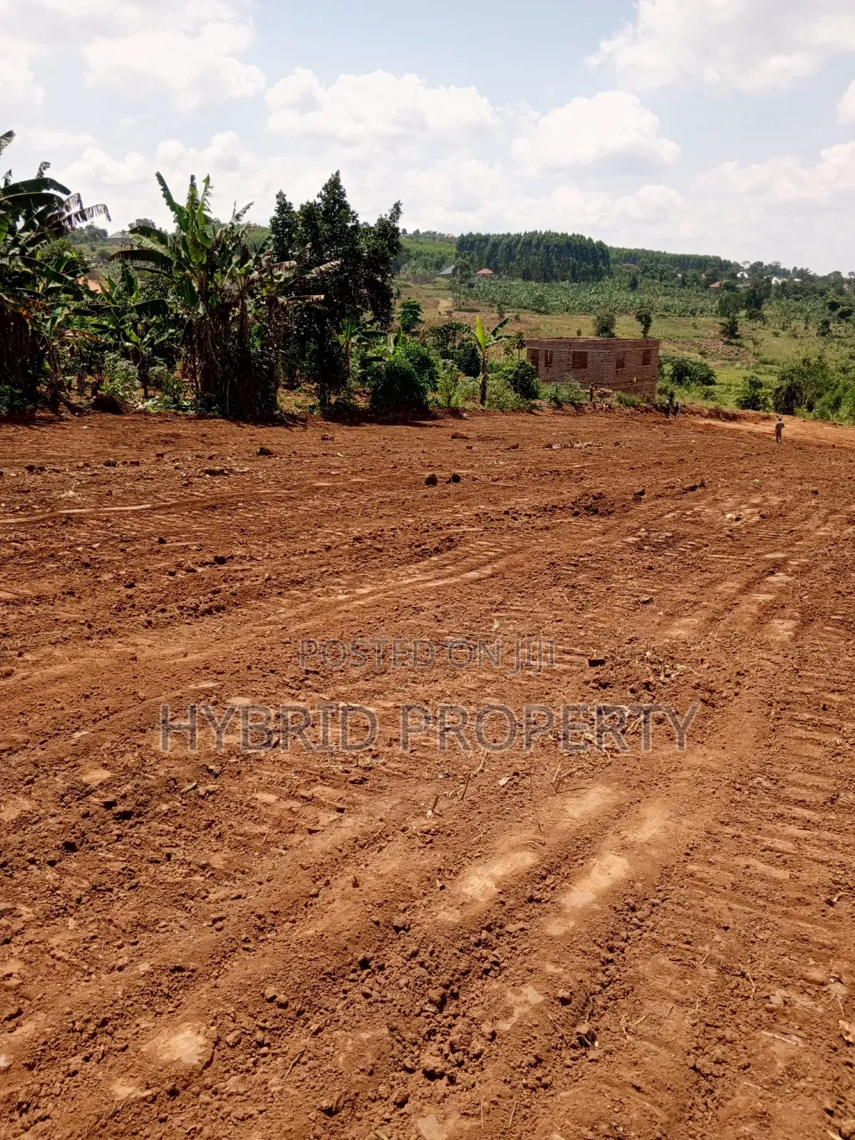 Prime Plots for Sale at Kakiri~Mpeggwe Elite Land Estate~Hoima Road. in Kakiri