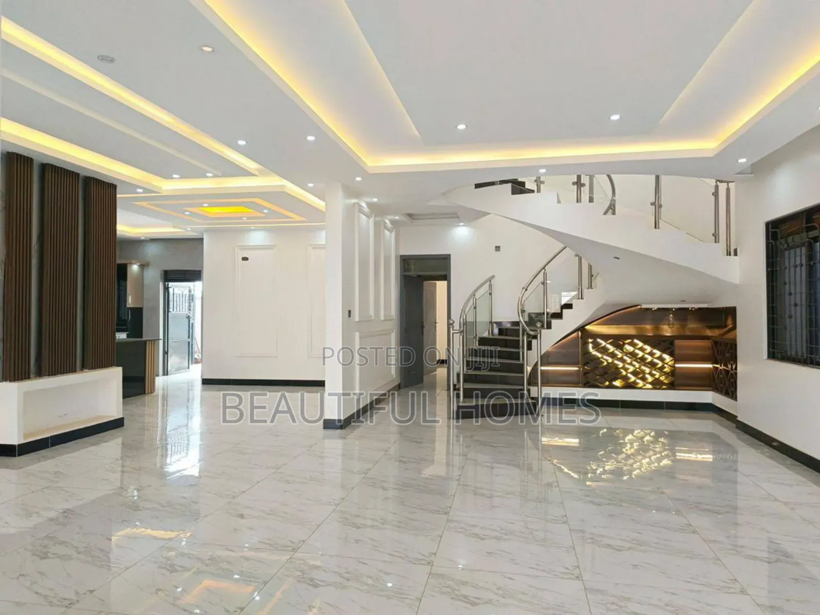 Furnished 5bdrm Duplex in Kira, Central Division for sale in Central Division