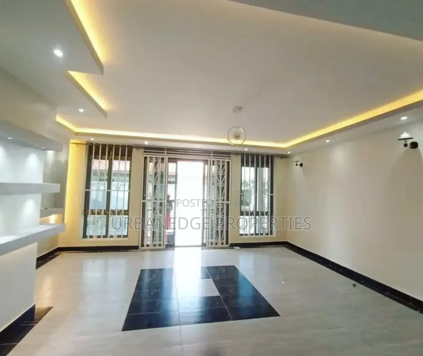 3bdrm Apartment in Bunga, Central Division for rent in Central Division