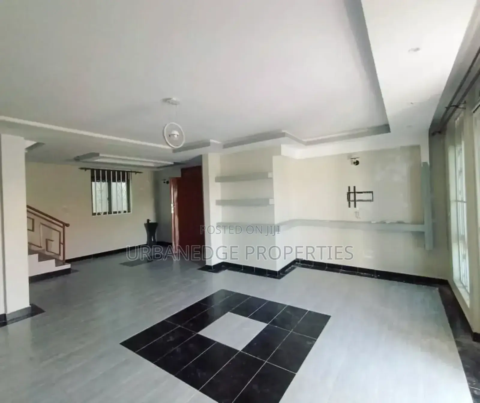 3bdrm Apartment in Bunga, Central Division for rent in Central Division
