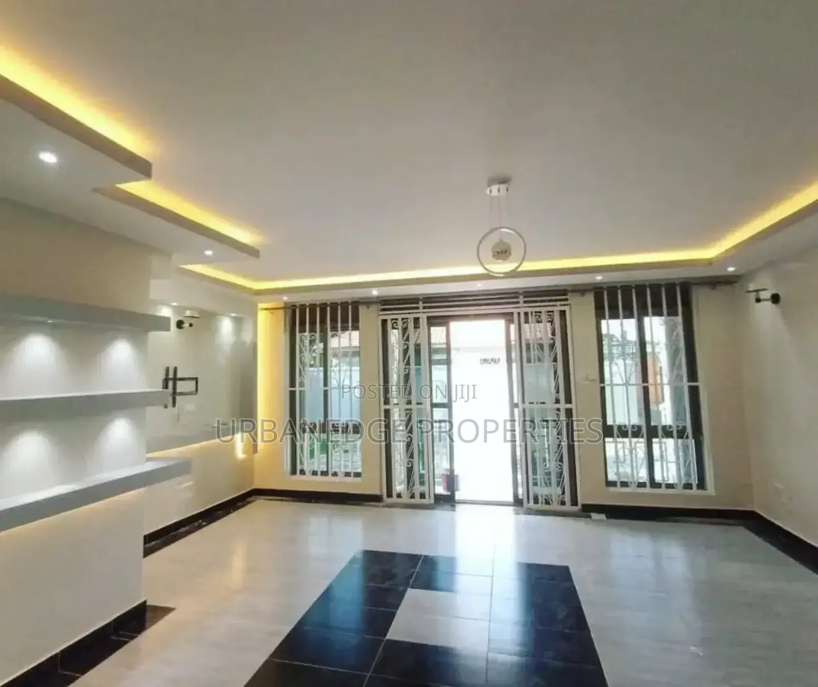 3bdrm Apartment in Bunga, Central Division for rent in Central Division