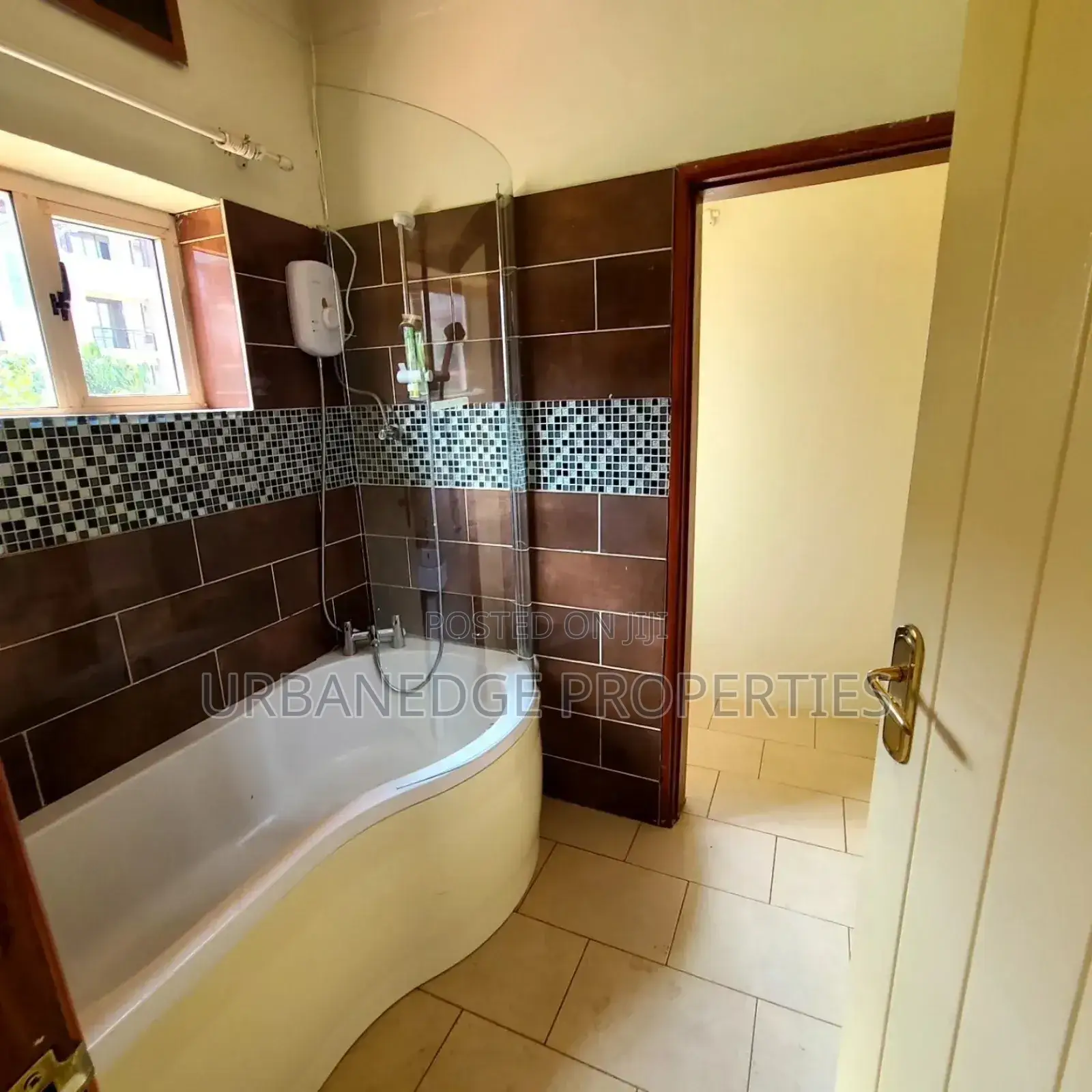 5bdrm Mansion in Makindye, Central Division for rent in Central Division