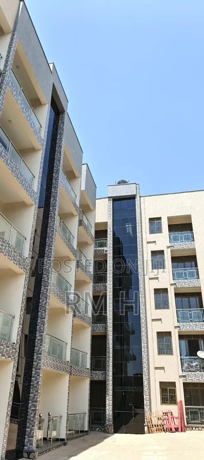 Furnished 3bdrm Apartment in Etc, Central Division for rent in Central Division