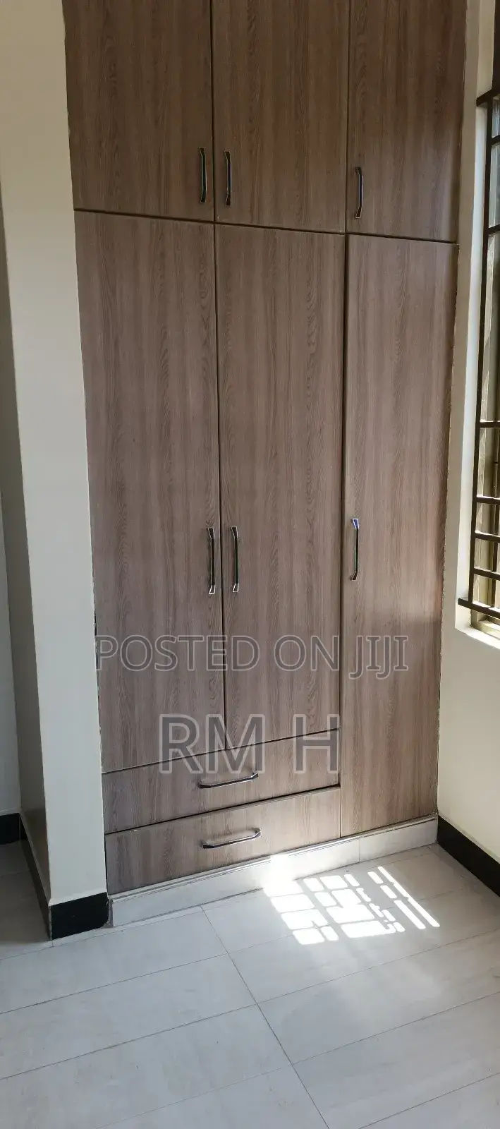 Furnished 3bdrm Apartment in Etc, Central Division for rent in Central Division