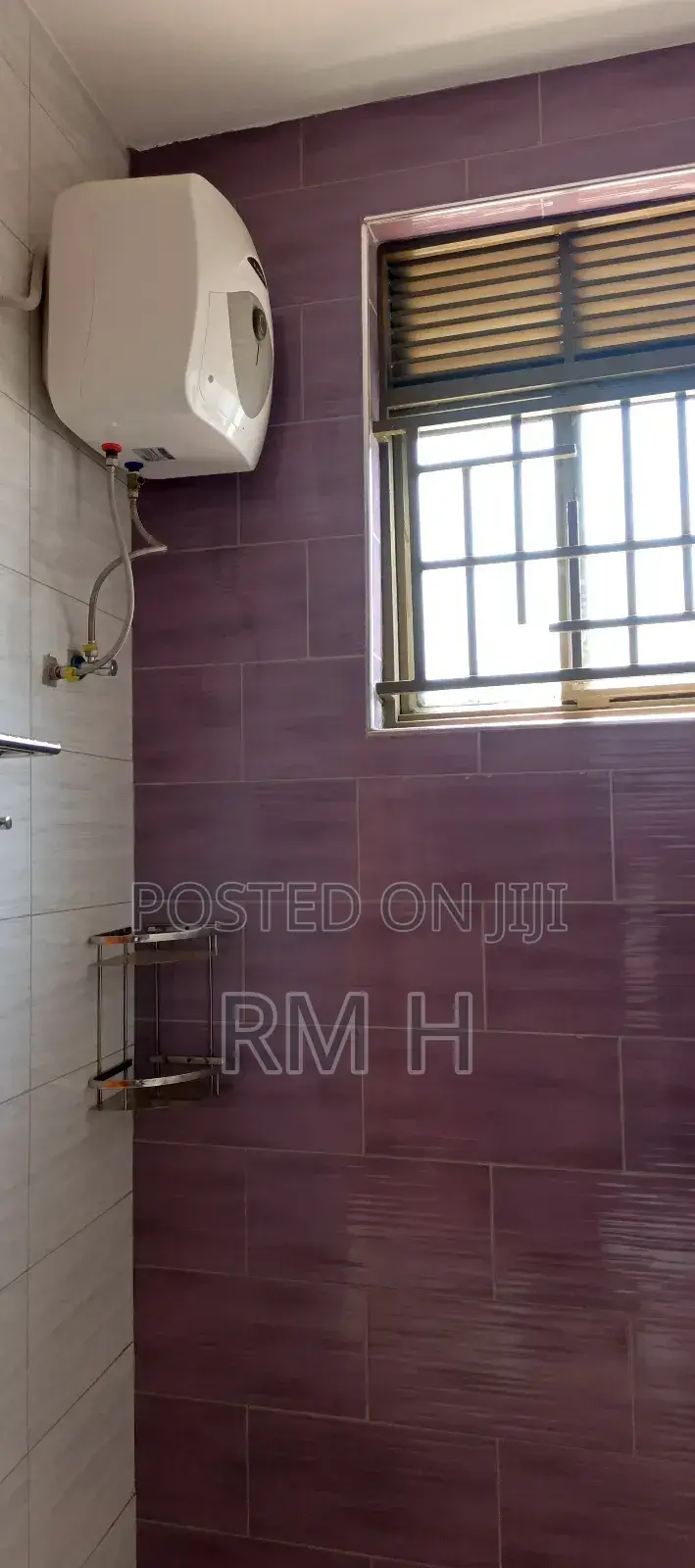 Furnished 3bdrm Apartment in Etc, Central Division for rent in Central Division