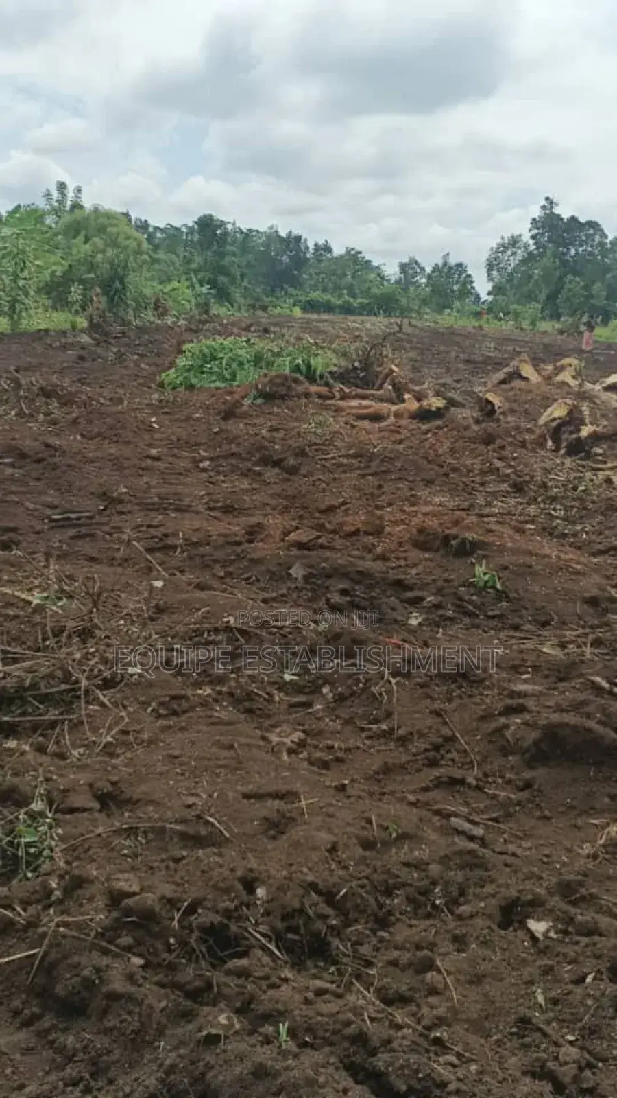 Equipe Establishment Uganda Limited in Kasawo