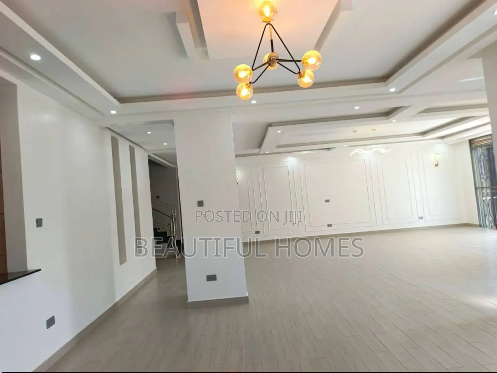 Furnished 6bdrm Mansion in Ntinda, Nakawa for sale in Nakawa
