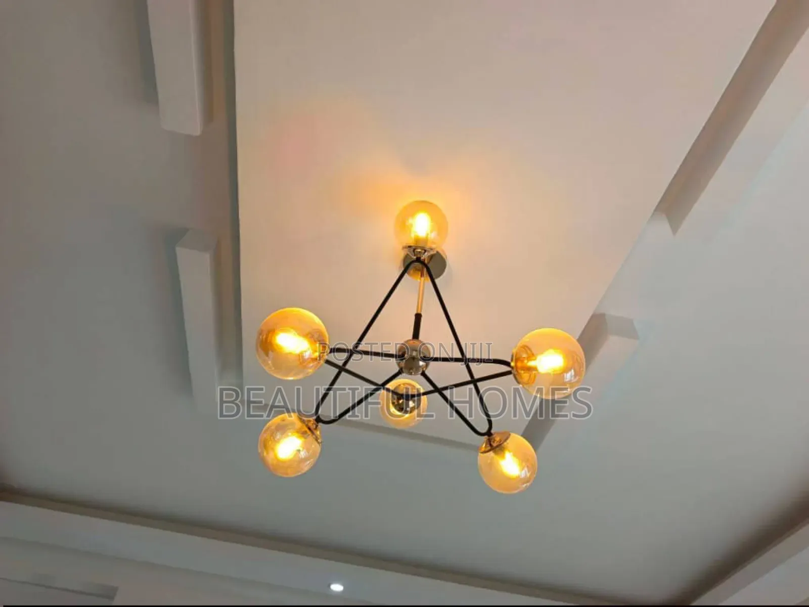 Furnished 6bdrm Mansion in Ntinda, Nakawa for sale in Nakawa
