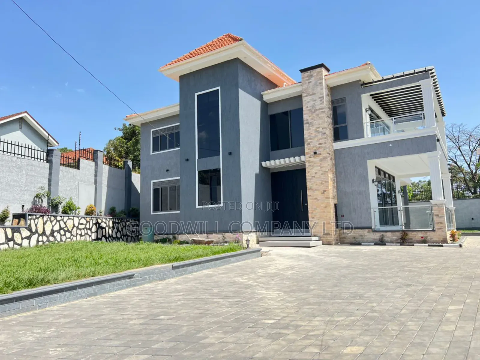 5bdrm House in Kira, Central Division for sale in Central Division