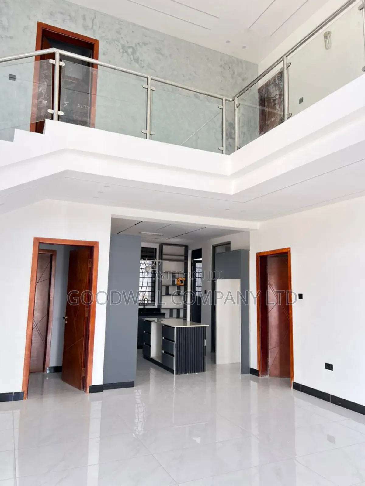 5bdrm House in Kira, Central Division for sale in Central Division
