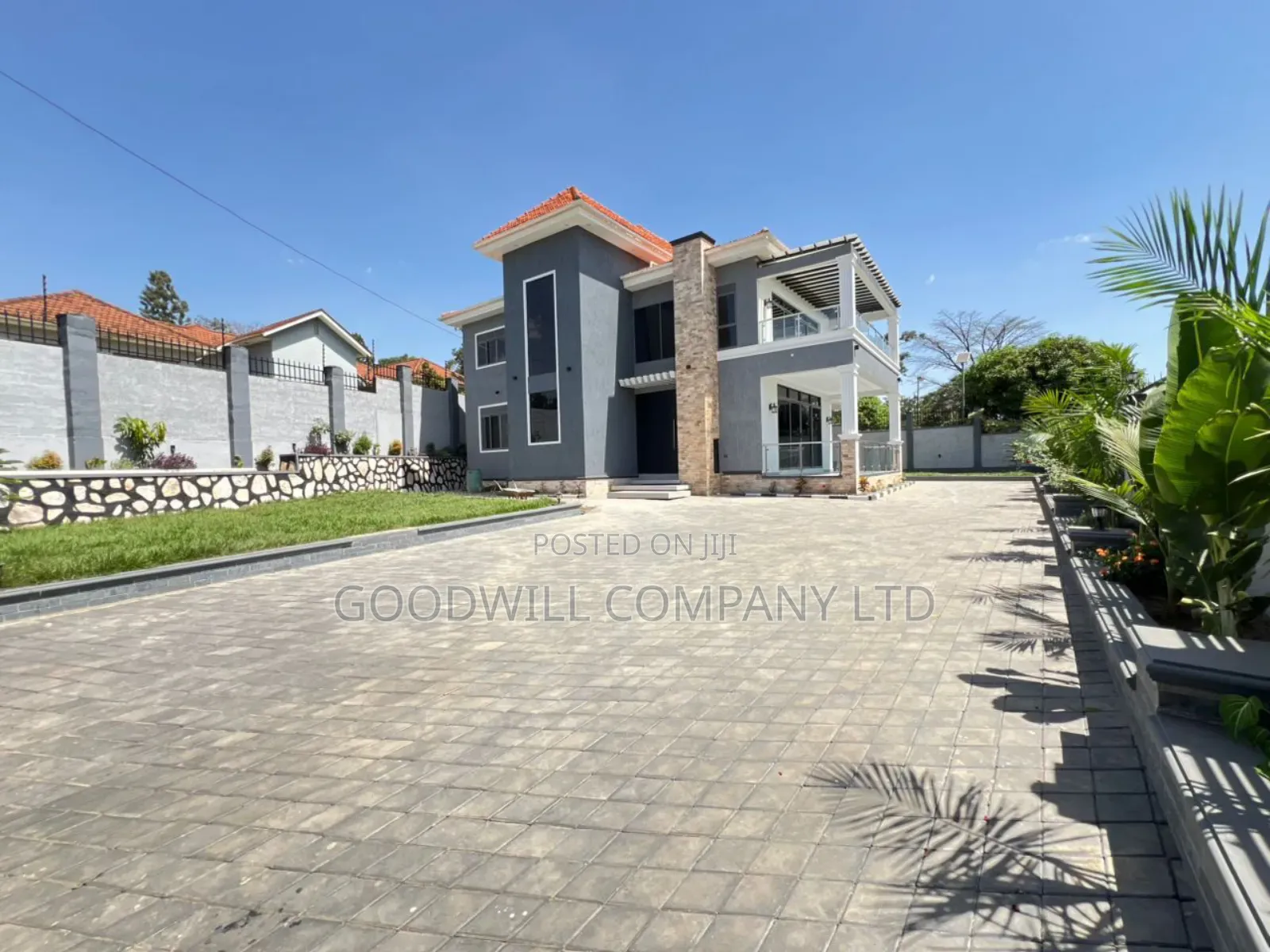 5bdrm House in Kira, Central Division for sale in Central Division