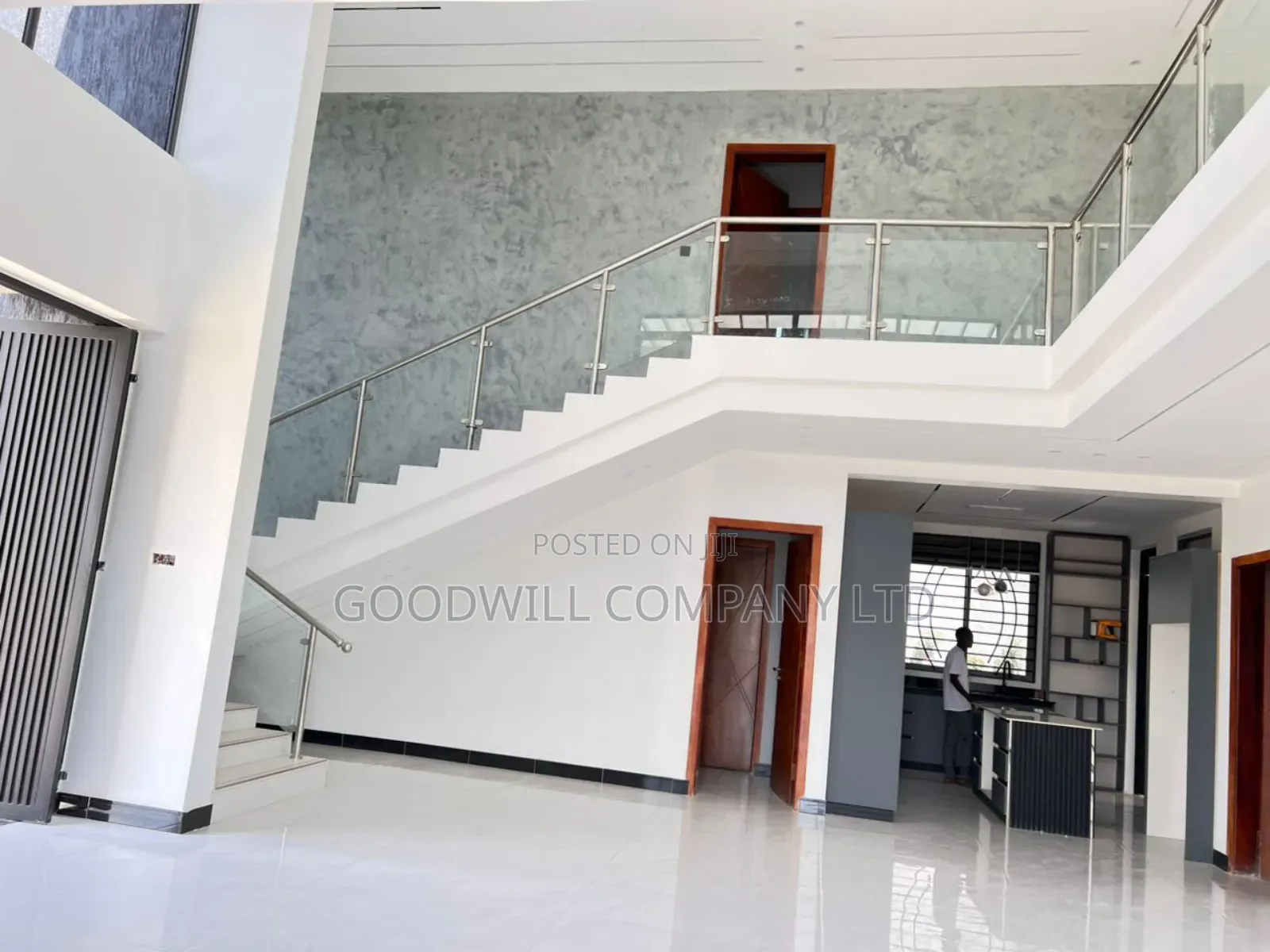 5bdrm House in Kira, Central Division for sale in Central Division