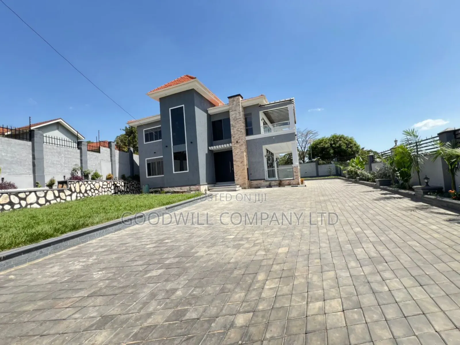 5bdrm House in Kira, Central Division for sale in Central Division