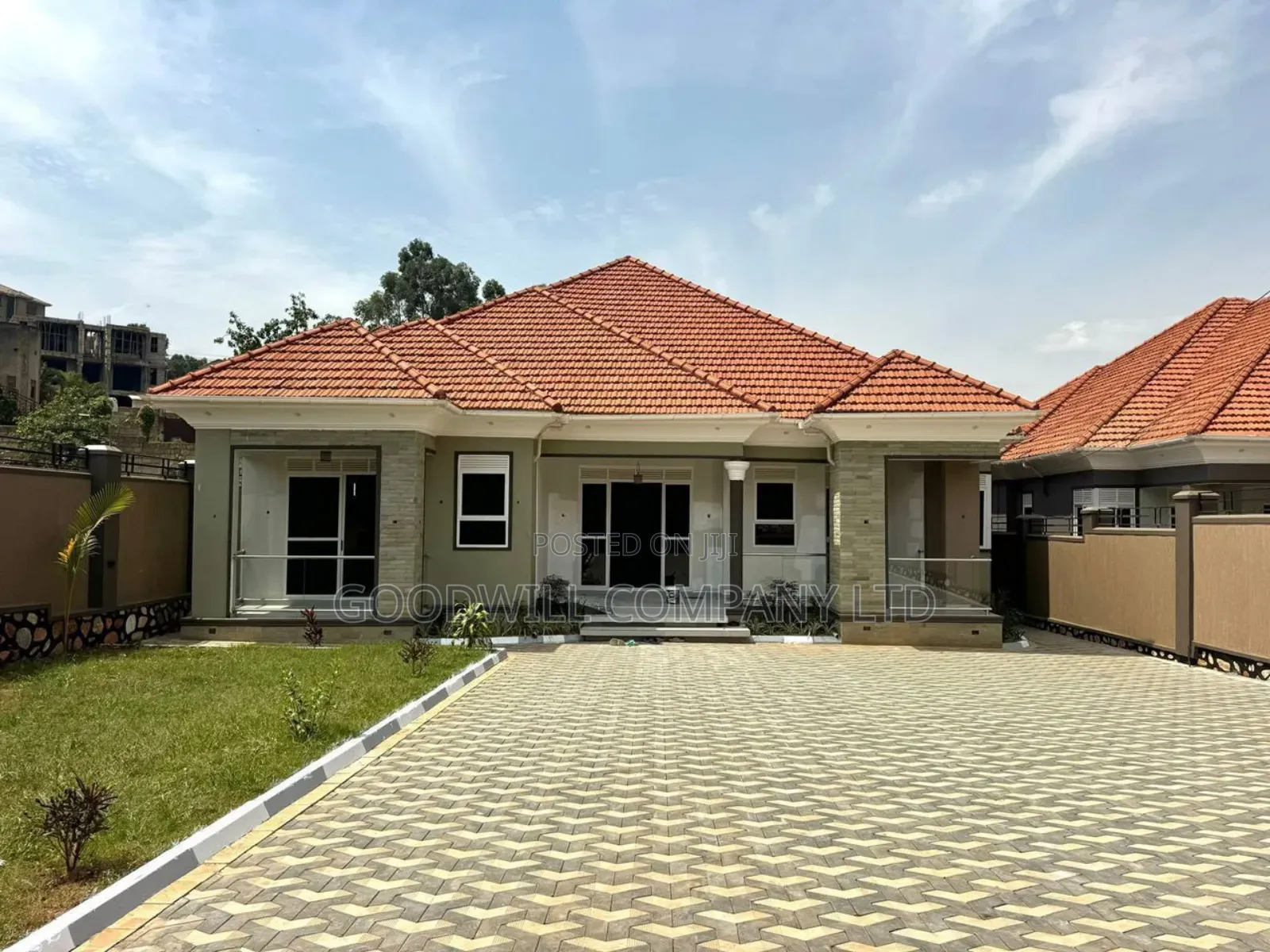 4bdrm House in Kira, Central Division for sale in Central Division