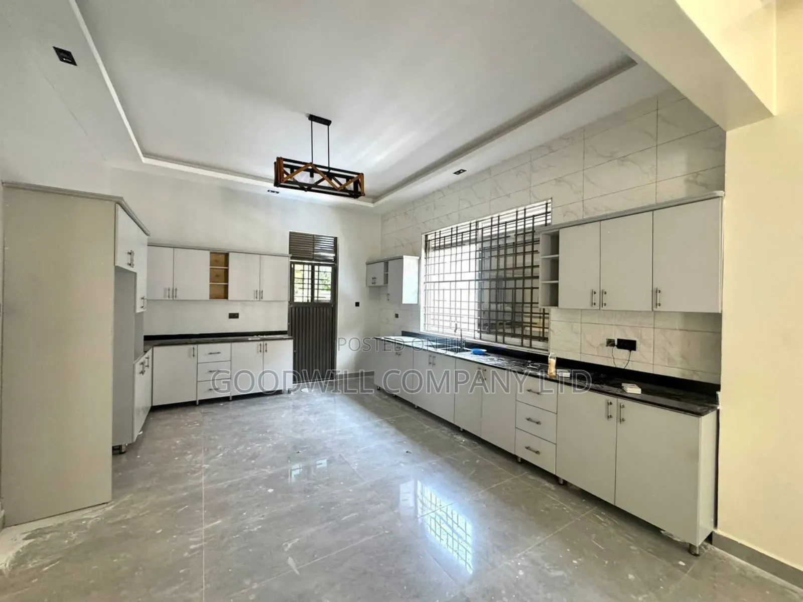 4bdrm House in Kira, Central Division for sale in Central Division