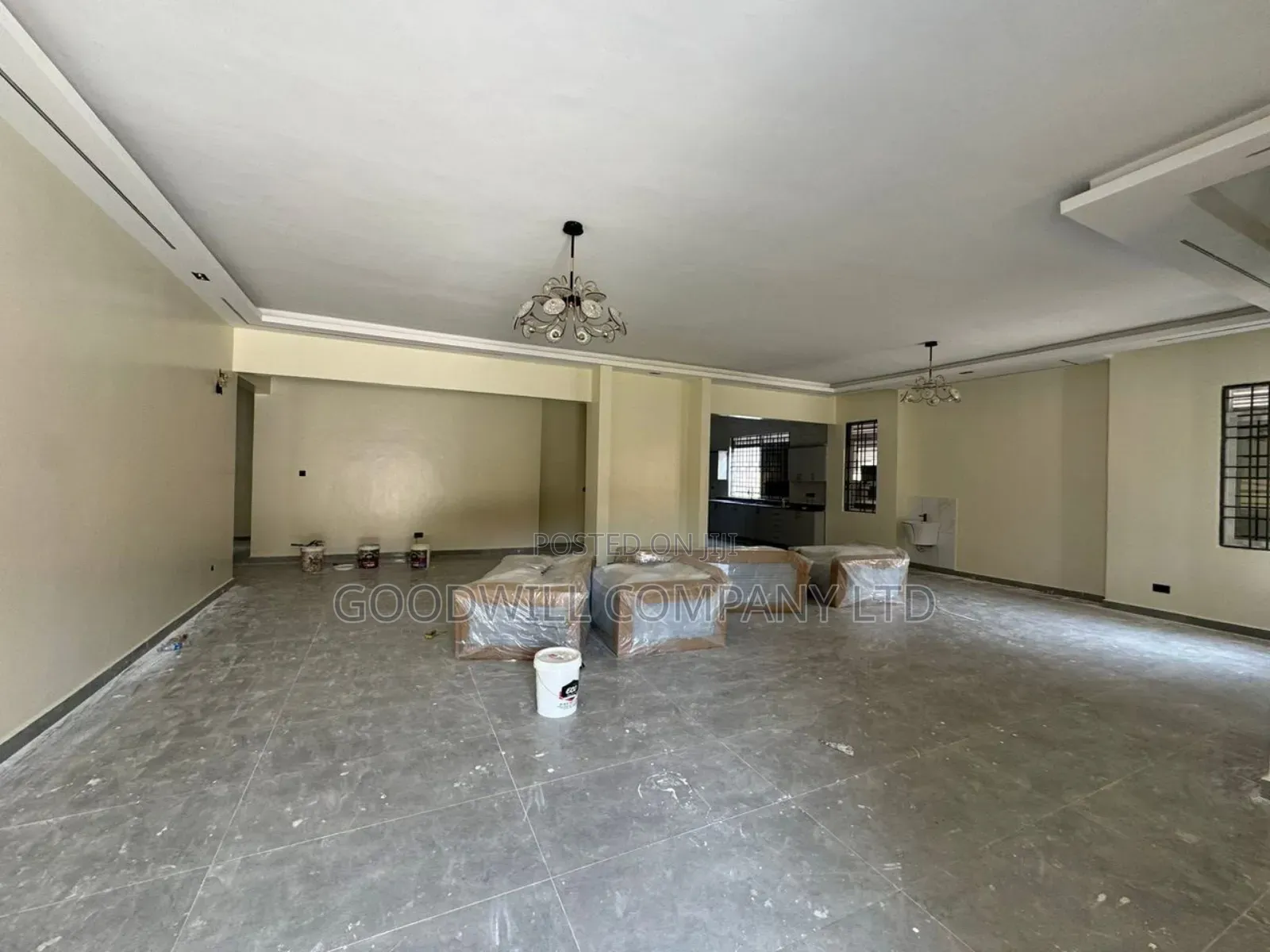 4bdrm House in Kira, Central Division for sale in Central Division