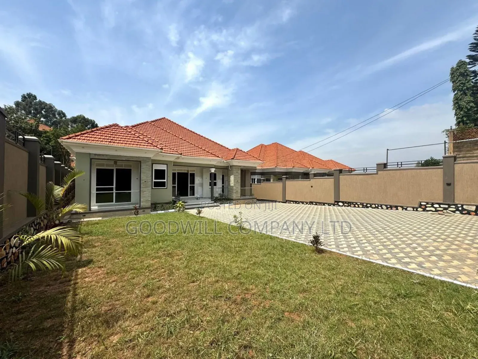 4bdrm House in Kira, Central Division for sale in Central Division