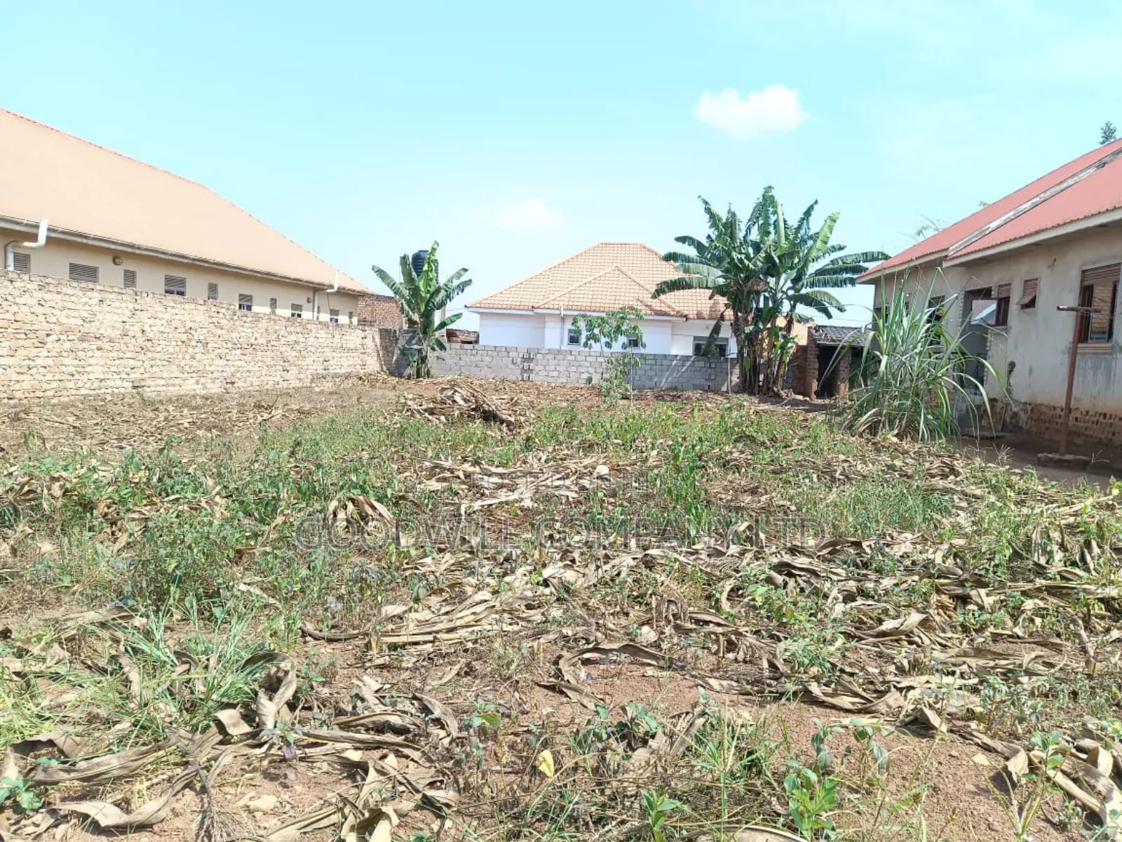 12 Decimals of Land in Seeta Bajo in Central Division