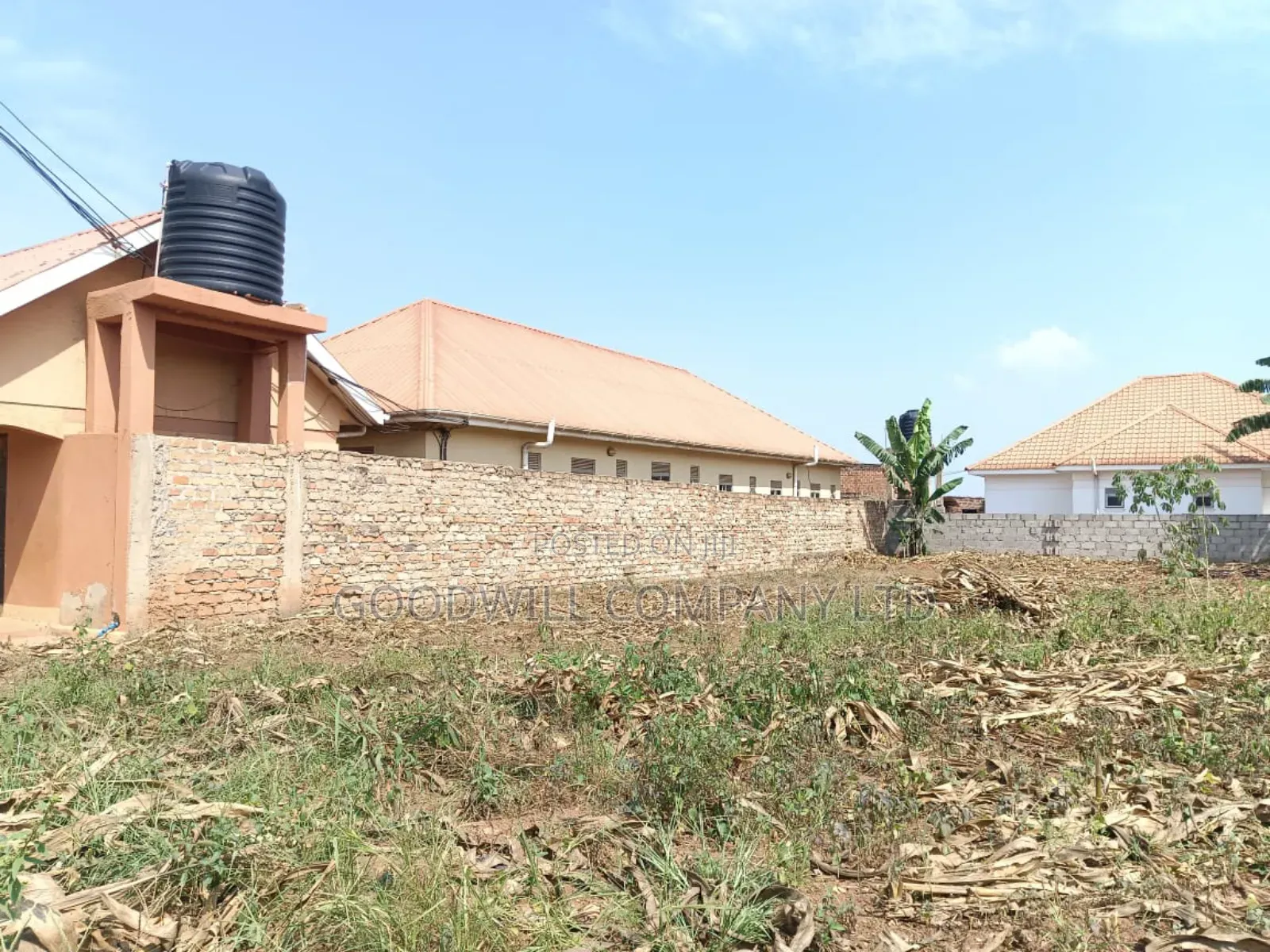 12 Decimals of Land in Seeta Bajo in Central Division