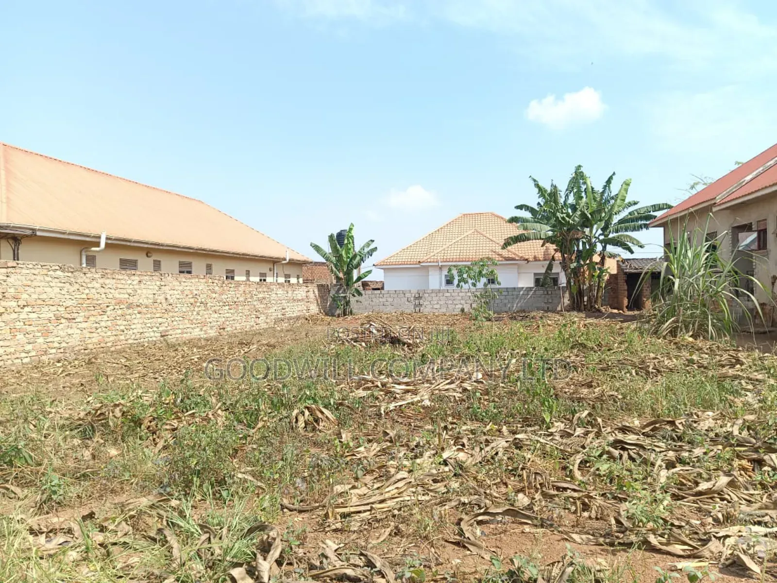 12 Decimals of Land in Seeta Bajo in Central Division