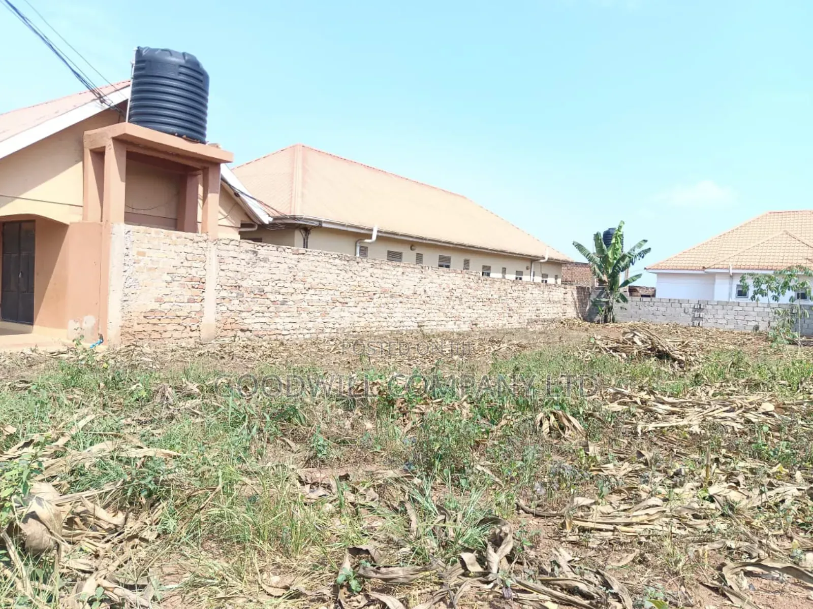 12 Decimals of Land in Seeta Bajo in Central Division