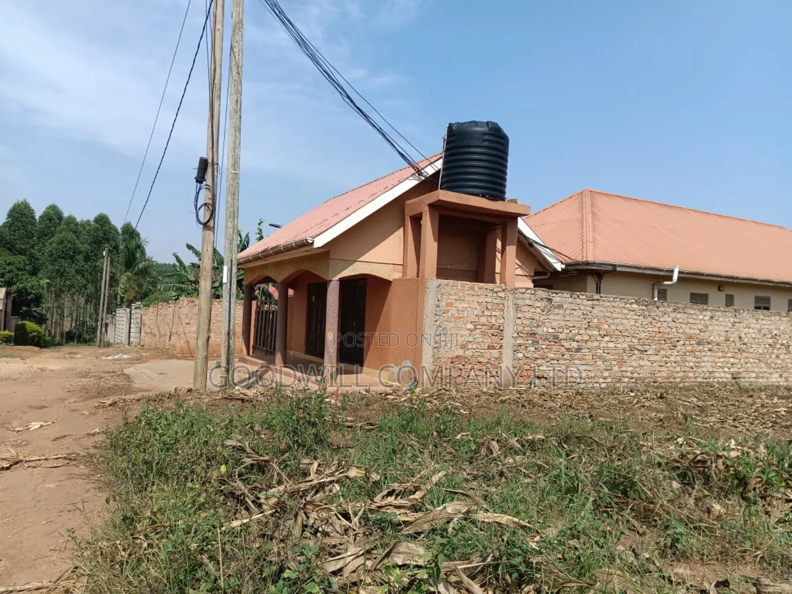 12 Decimals of Land in Seeta Bajo in Central Division