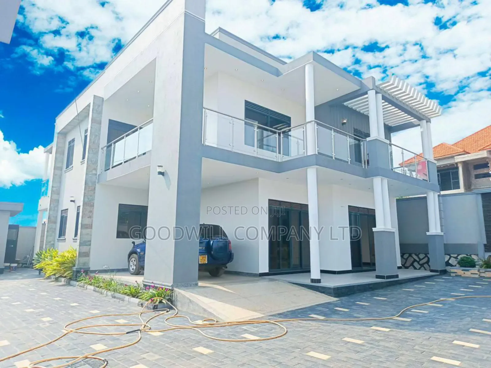 6bdrm House in Kira, Central Division for sale in Central Division