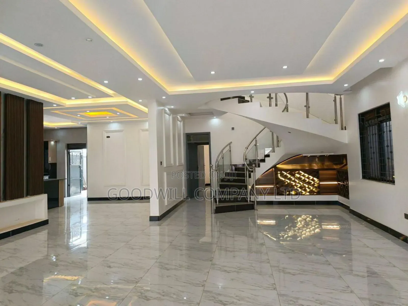 6bdrm House in Kira, Central Division for sale in Central Division