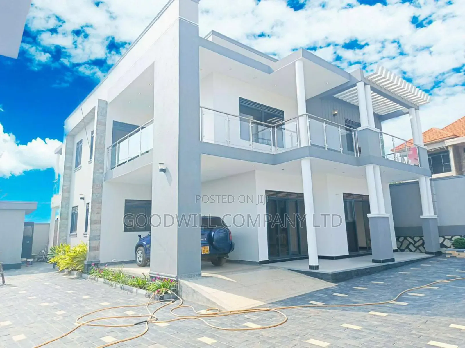 6bdrm House in Kira, Central Division for sale in Central Division