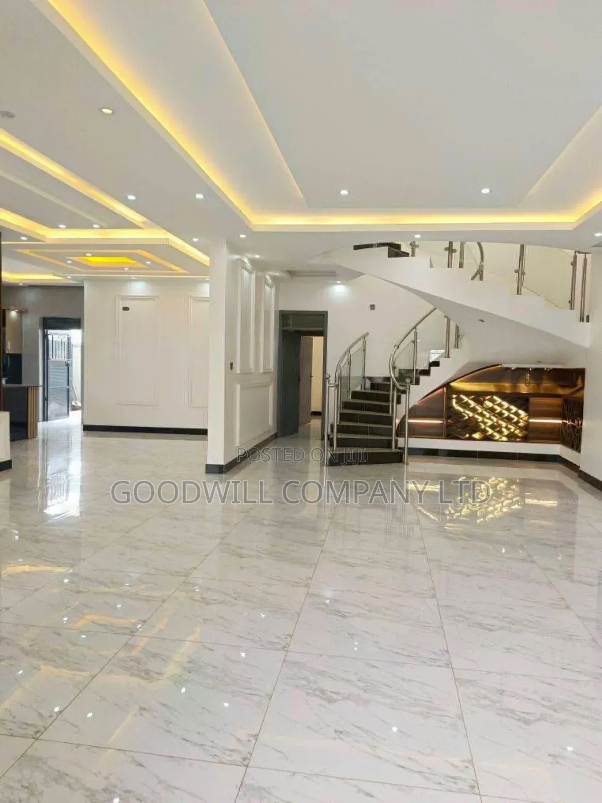 6bdrm House in Kira, Central Division for sale in Central Division
