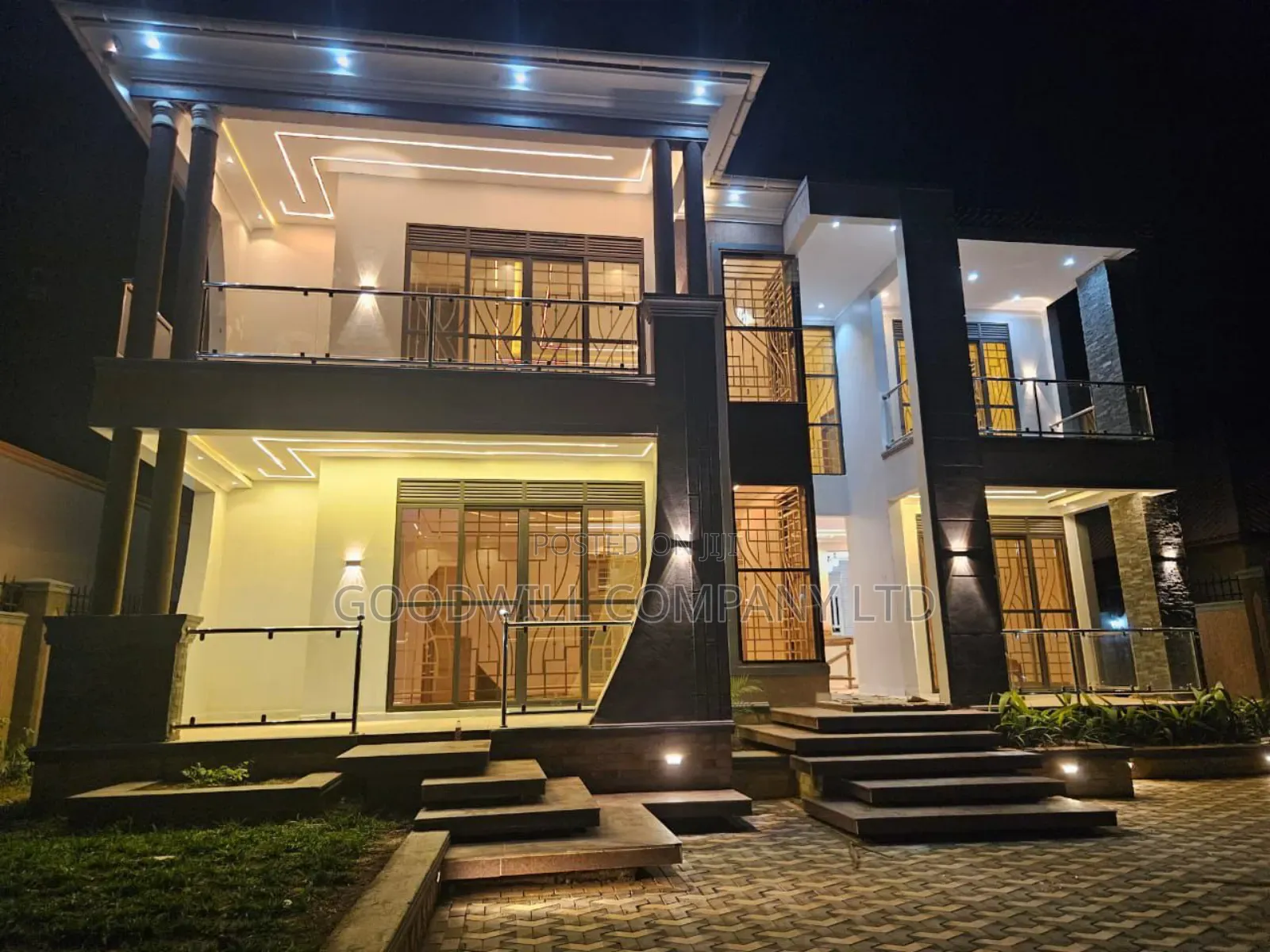 6bdrm House in Kyanja Kungu, Central Division for sale in Central Division