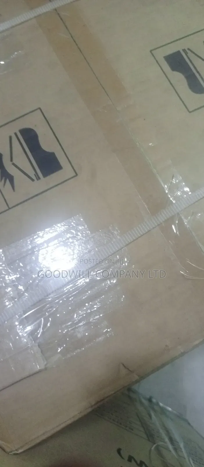 2bdrm Apartment in Najjera, Central Division for sale in Central Division
