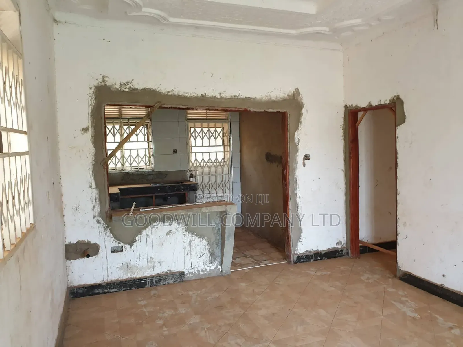 3bdrm House in Kiwango, Central Division for sale in Central Division