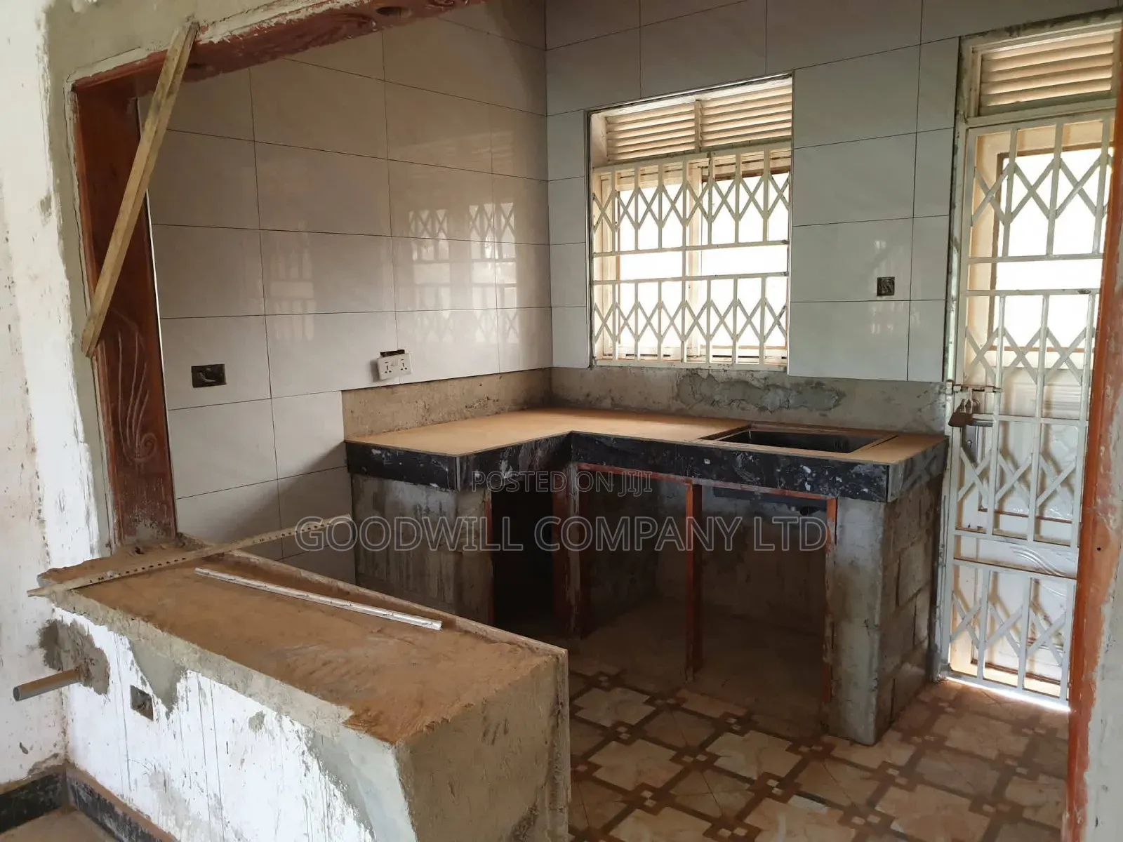 3bdrm House in Kiwango, Central Division for sale in Central Division